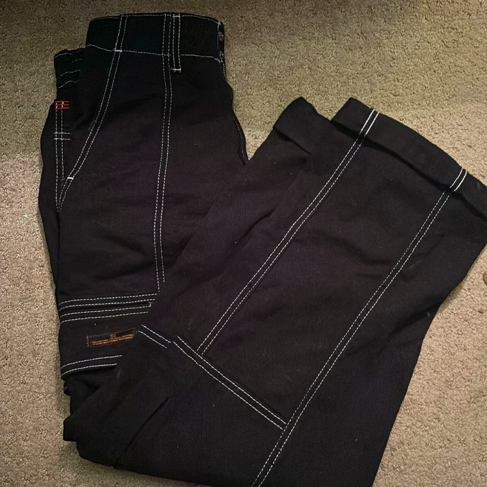 BDG cargo jean pants